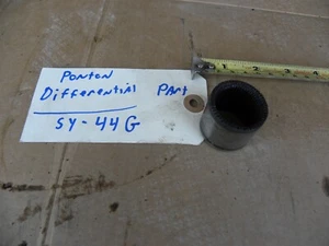 Mercedes Benz Ponton W121 W120 W105 W180 W128 Differential Spacer Sleeve ,SY-44G - Foto 1 di 4