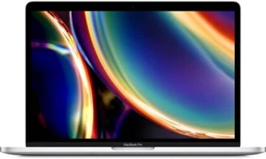 MacBook Pro 2020 13" 2.3GHz Core i7 (10th Gen) 512GB SSD 32GB Silver -Very Good - Picture 1 of 1