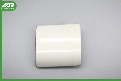 ✅ 96-02 Mercedes R129 500SL SL320 Panel basculante trasero izquierdo Tapón de ajuste OEM Foto 1 de 4