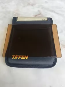 Tiffen Tobacco 1 Filter 4x5.650 inch - Picture 1 of 4