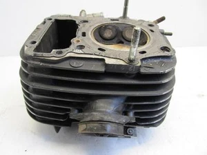 SUZUKI MARAUDER VZ800 800 1997 97-04 ENGINE REAR CYLINDER HEAD 11103-48E60 - Picture 1 of 6