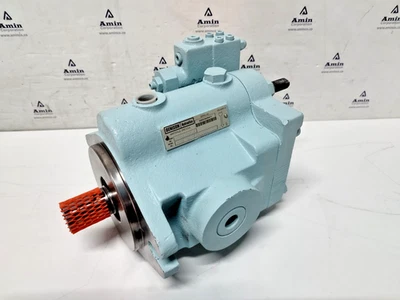 Denison Hydraulics PV20-2R1C-C00 Axial piston pump Code No.: 029-07148-0 - NEW - Image 1 of 4