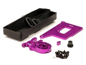 Brushless Conversion Kit for Kyosho MP9 w/ Pinion Gear - Picture 1 of 3