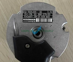 1PCS Heidenhain Encoder EQI1325.030-32 ID680279-53 - Picture 1 of 1