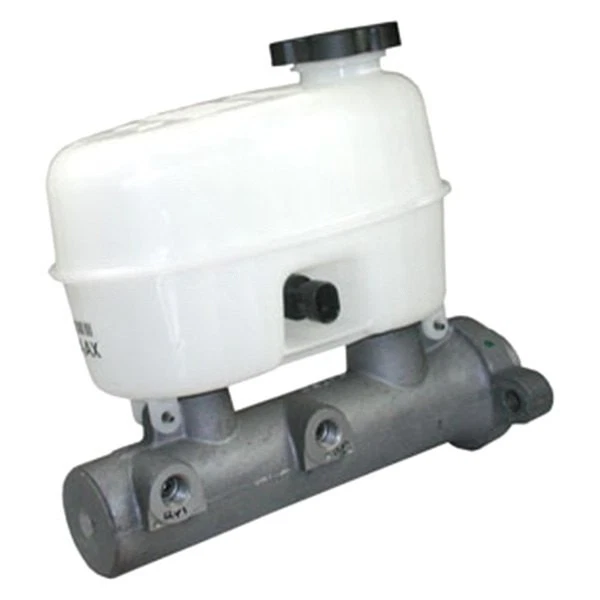For Chevy Silverado 2500 HD 07-08 Centric Premium Brake Master Cylinder Foto 1 de 2