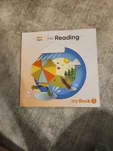 Into Reading Ser.: Into Reading : Student MyBook Softcover Volume 3 Grade 2 2020 - Imagen 1 de 3