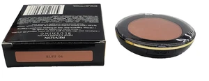 NEW Revlon New Complexion BLUSHING Cheek Powder Oil Free- 06 BUFF - Picture 1 of 2