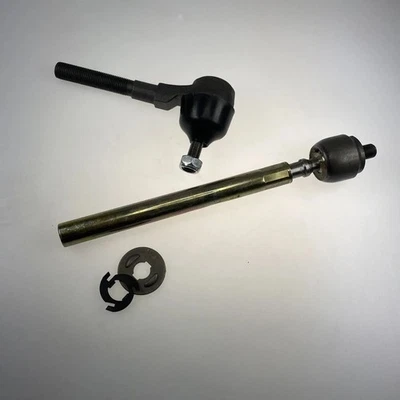 Original Mapco Spurstange 19153 für RENAULT Clio Vorderachse links - Bild 1 von 4