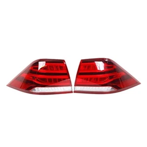 Per Mercedes Classe E LED W212Destro Esterno Posteriore Fanale Posteriore Montaggio - Foto 1 di 27