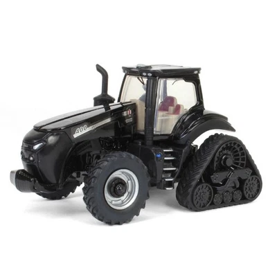 Demostrador ERTL 1/64 Case IH AFS Connect Magnum 400 RowTrac 44298 Foto 1 de 4