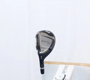 Ping G Le3 26° 5H Hybrid Ladies Flex Ping Ult250 12777736 Excellent Left Hand Lh - Picture 1 of 5