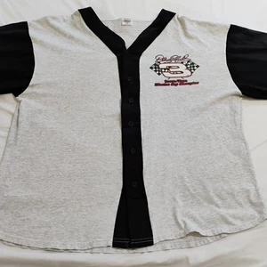 Vintage Dale Earnhardt Sr. # 3 NASCAR Trikot Shirt Herren 2XL Winston Cup Champion - Bild 1 von 11