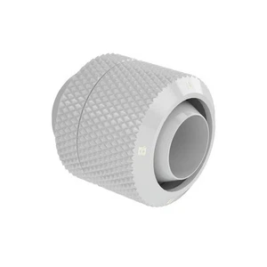 3x Barrow Compression Fitting, 13/10 - weiß - Afbeelding 1 van 1