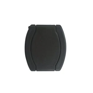 Anti-Dust Lens Cap Hood Protector For Logitech HD Pro Webcam C920 C922 C930e H - Photo 1/9