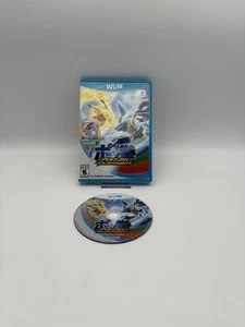 Pokkén Tournament (Nintendo Wii U, 2016) - NTSC-U/C - EE. UU. - Imagen 1 de 1
