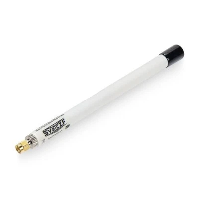 Sv2Czf Aktive HF-E-Feld-Antenne 10kHz–30MHz SMA Bias-Spannungsversorgung