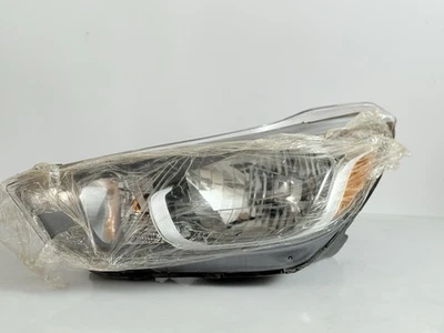 Depo Headlight Assembly for 17-19 Chevrolet Spark 335-1191L-AS2 NEW - Image 1 of 4