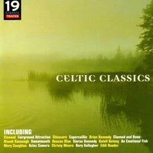 Celtic Classics von Various Artists | CD | Zustand sehr gut - Bild 1 von 2