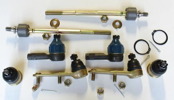 TIE ROD & BALL JOINT KIT HONDA PRELUDE 1988-1991 - Image 1 of 1