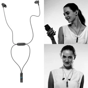 For Samsung Galaxy S22/Ultra/Plus - Sports Wireless Headset Earphones Hands-free - Picture 1 of 6