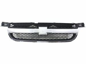Chevrolet Aveo Front Bumper Right Grill for Hatchback 2009-2011 T255 