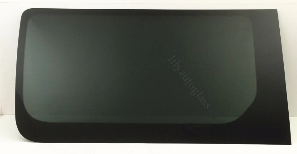 Fits 2009-2015 Nissan Maxima Sedan Driver Side Left Front Door Window Glass