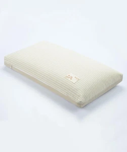 Buckwheat Cervical Neck Pillow, Buckwheat Hulls Pillows for Sleeping Neck Pain R - Picture 1 of 7