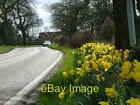 Photo 6x4 Brickyard Farm Eaton/SJ8665 on the A34 in the springtime. c2007