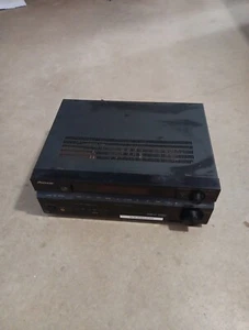 Pioneer VSX-516-K 7.1 Channel Home Theater A/V Receiver Tested & Working - Picture 1 of 10