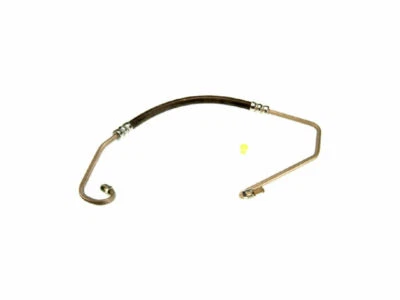 Conjunto de manguera de línea de presión de dirección asistida para camioneta Chevrolet G20 73199HG Foto 1 de 2