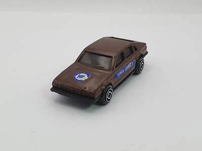 Lancia Gamma Giodi 1/66 - Immagine 1 di 4