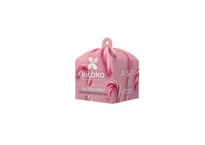 Kitoko Öl 10ml Christbaumkugeln Geschenkset - Bild 1 von 2