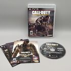 Call of Duty Advanced Warfare Day Zero Edition PS3 PlayStation 3 - Complet CIB