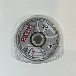 Marvel: Ultimate Alliance 2 (Sony PSP) UMD Disc Only - TESTED - Picture 1 of 3