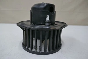 Original GM (Delco) Blower Fan Motor | 1978-1979 Corvette | OEM w/ Squirrel Cage - Picture 1 of 8