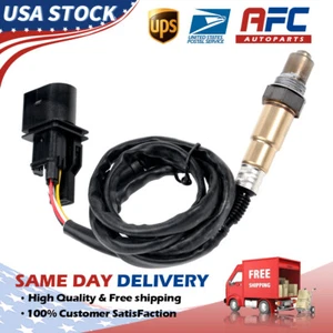 17014 For Bosch LSU4.2 WideBand O2 Sensor AFR Upstream PLX VW Jetta Audi 1.8L-L4 - Picture 1 of 12