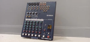 YAMAHA MG102C mixer From Japan - Picture 1 of 9
