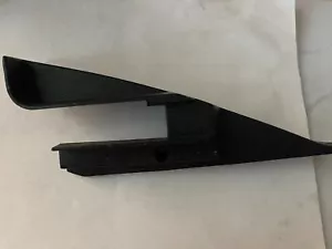 1978-82 corvette t-top latch cover RIGHT NEW GM NOS - Bild 1 von 1
