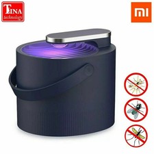 Original Xiaomi Mijia Mosquito Killer Lamp USB Electric Photocatalyst Mosquito