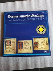 Vinyl LP Sammlung (Beatles etc.) - Bild 1 von 9