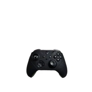 Xbox One Elite Series 2 Wireless Controller Black Untested As Is READ  - Picture 1 of 7