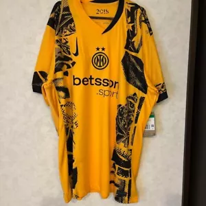 Nike Inter Milan 2024/25 3rd Jersey Serie A Football FQ2023-741 Size XL New - Picture 1 of 14