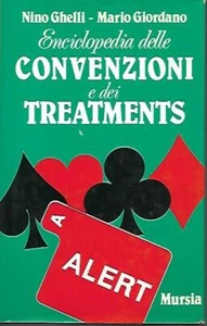 Encyclopedia of Conventions & Treatments - Picture 1 of 1