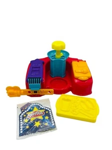 Snacks de películas de Play-Doh Poppin' - Imagen 1 de 2
