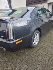 Cadillac STS 3.6 V6 Launch Edition wenig Kilometer - Bild 1 von 21