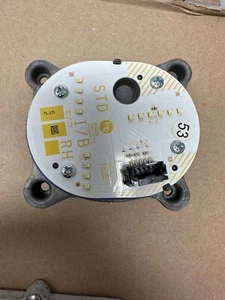 GENUINE 2021 2022 Hyundai Santa Fe Right Side LED Headlight Ballast Module OEM - Picture 1 of 3