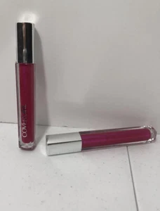 COVERGIRL 2 PACK Colorlicious Gloss Fruitylicious 660 .12 oz each - Picture 1 of 1