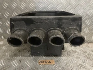 KAWASAKI GPZ1000 RX air box 1986 - Picture 1 of 6