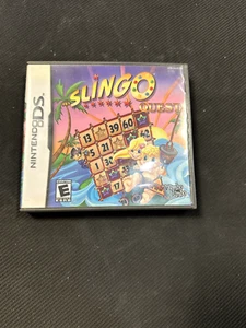 Videojuego Nintendo DS Slingo Quest #42 - Imagen 1 de 3