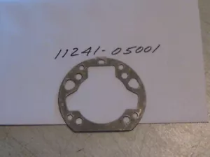 JUNTA BASE CILINDRO SUZUKI TS75/TM75/TS50/AS50 ¡NOS! - Imagen 1 de 1
